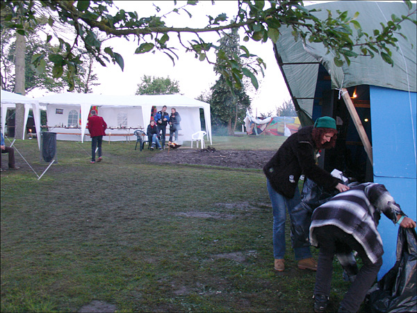 Kildemose Festival Foto: Jan D