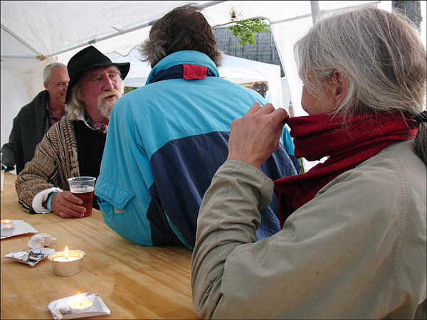 Kildemose Festival Foto: Jan D